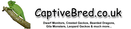 site run by Scott who is a reptile breeder